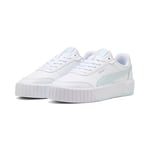Carina Mia Kadın Beyaz Sneaker Ayakkabı 40263706