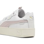 Carina Street Lux Kadın Bej Sneaker Ayakkabı 39748705