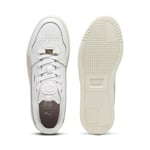 Carina Street Lux Kadın Bej Sneaker Ayakkabı 39748705