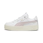 Carina Street Lux Kadın Bej Sneaker Ayakkabı 39748705