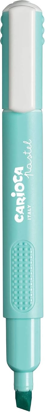 Carioca Pastel Işaretleme Kalemi 6'li