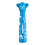Carioca Teddy Jumbo Bebek Süper Yıkanabilir Keçeli Boya Kalemi 6'li +1 Yaş