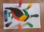 Carioca Temperello Stick Poster Boyama Kalemi 12'Li