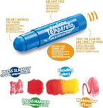Carioca Temperello Stick Poster Boyama Kalemi 12'Li