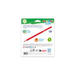 Carioca Tita Kuru Boya Kalemi 24'Lü - Seçenekler: 12 stück (1er Pack), 24 Stück (1er Pack)