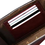 Carlyle Seyahat Aksesuarı - Seyahat Cüzdanı Üniseks Yetişkin