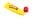 Carmex Strawberry Moisturising Dudak Balmı Tube 10 G 10 G