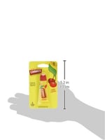 Carmex Vişneli Nemlendiricili Dudak Balmı 83078001445