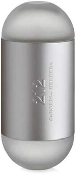Carolina Herrera 212 Edt 60ml