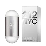 Carolina Herrera 212 Edt 60ml