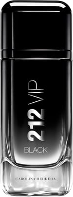 Carolina Herrera 212 VIP Black Men EDP 100 ml Erkek Parfüm