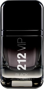 Carolina Herrera 212 VIP Black Men EDP 100 ml Erkek Parfüm
