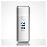 Carolina Herrera 212 VIP Men EDT 100 ml Erkek Parfüm 1 Paket (1 x 100 ml)