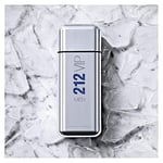 Carolina Herrera 212 VIP Men EDT 100 ml Erkek Parfüm 1 Paket (1 x 100 ml)