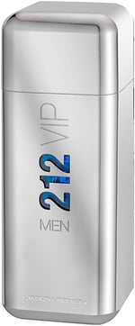 Carolina Herrera 212 VIP Men EDT 100 ml Erkek Parfüm 1 Paket (1 x 100 ml)