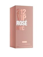 Carolina Herrera 212 Vip Rose EDP 80 ml Kadın Parfüm
