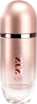 Carolina Herrera 212 Vip Rose EDP 80 ml Kadın Parfüm