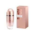 Carolina Herrera 212 Vip Rose EDP 80 ml Kadın Parfüm