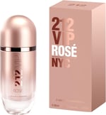 Carolina Herrera 212 Vip Rose EDP 80 ml Kadın Parfüm