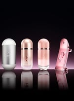 Carolina Herrera 212 Woman 100 ml Edt Kadın Parfüm, 8411061865408