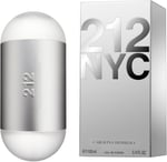CAROLINA HERRERA 212 WOMEN EDT 100 ML BAYAN PARFÜM
