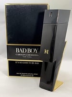 Carolina Herrera Bad Boy EDT 100 ml Erkek Parfüm