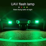 Çarpışma önleyici aydınlatma, dron, flaş, gece uçuşu, uçuş, uçuş, uçuş, uçuş, uçuş, uçuş, çok amaçlı, RC araba motosiklet el feneri, dış mekan bisiklet sporu, uyarı lambası, 7 renk