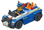 Carrera, 1st Paw Patrol Chase Marshall Pistte 2.4 m Oyuncak