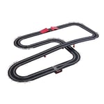 Carrera 62531 GO!!! Build 'n Race Yarış Seti, Çok Renkli