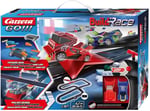 Carrera 62531 GO!!! Build 'n Race Yarış Seti, Çok Renkli