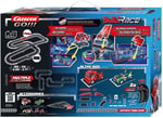 Carrera 62531 GO!!! Build 'n Race Yarış Seti, Çok Renkli