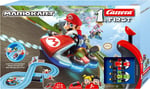 CARRERA - Circuit Carrera First - NINTENDO Mario Kart - 2.4m
