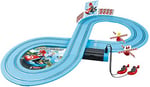 CARRERA - Circuit Carrera First - NINTENDO Mario Kart - 2.4m