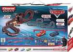 Carrera Go !!! Disney Cars - Neon Nights