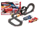 Carrera Go !!! Disney Cars - Neon Nights