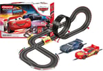Carrera Go !!! Disney Cars - Neon Nights
