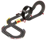 Carrera Go !!! Disney Cars - Neon Nights