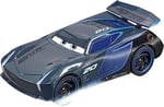 Carrera Go !!! Disney Cars - Neon Nights