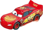 Carrera Go !!! Disney Cars - Neon Nights