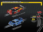 Carrera GO DTM Güç Turu/GO DTM Power Lap