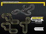 Carrera GO DTM Güç Turu/GO DTM Power Lap