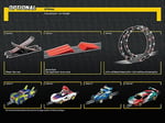 Carrera GO DTM Güç Turu/GO DTM Power Lap