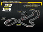 Carrera GO DTM Güç Turu/GO DTM Power Lap