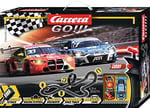 Carrera GO DTM Güç Turu/GO DTM Power Lap
