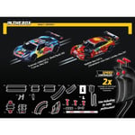 Carrera, Go Dtm Yüksek Hız Müsabakası/Go Dtm High Speed Showdown, 20062561, Çok Renkli