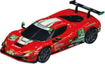 Carrera GO Ferrari Güç Yarışı