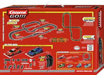Carrera GO Ferrari Güç Yarışı