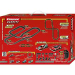 Carrera GO Ferrari Pro Yarışçılar/GO Ferrari Pro Speeders