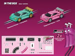 Carrera GO Gösterişli Yarış Oyuncak
