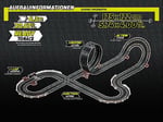 Carrera GO GT Süper Meydan Okuma